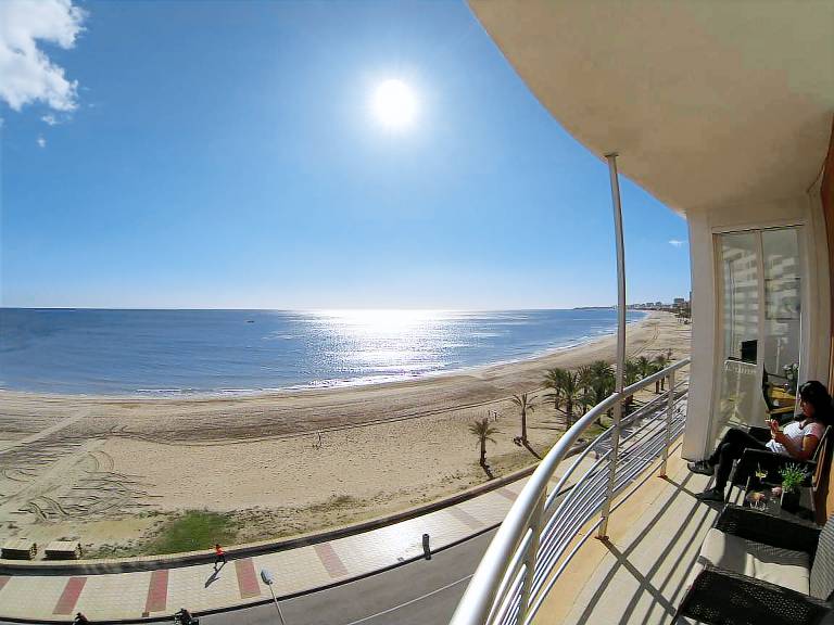 Appartement El Campello