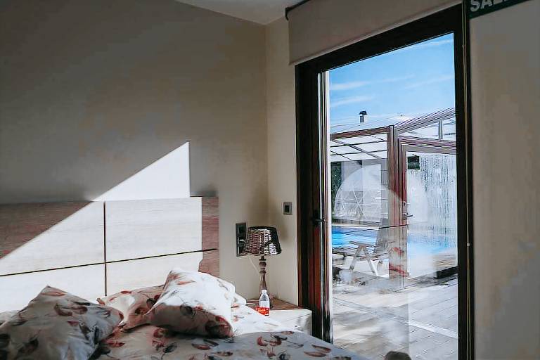 Bed & Breakfast Covarrubias