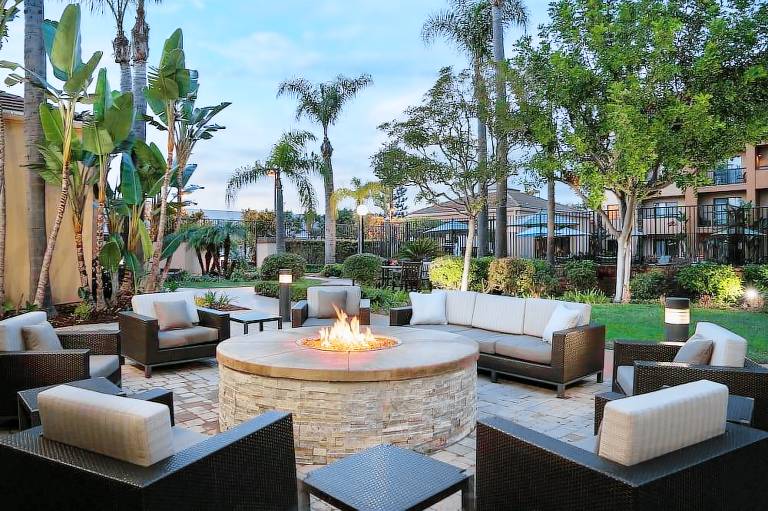 Courtyard by Marriott Costa Mesa South Coast Metro