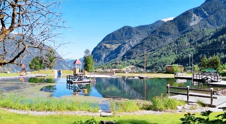 Vacation home | Pet-friendly — photo 2