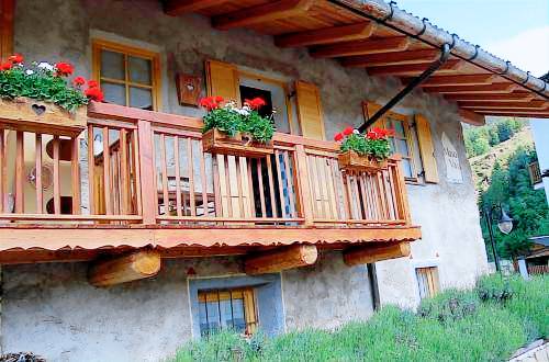 Bed & Breakfast Cavalese