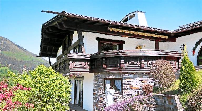 Ferienwohnung Matrei am Brenner