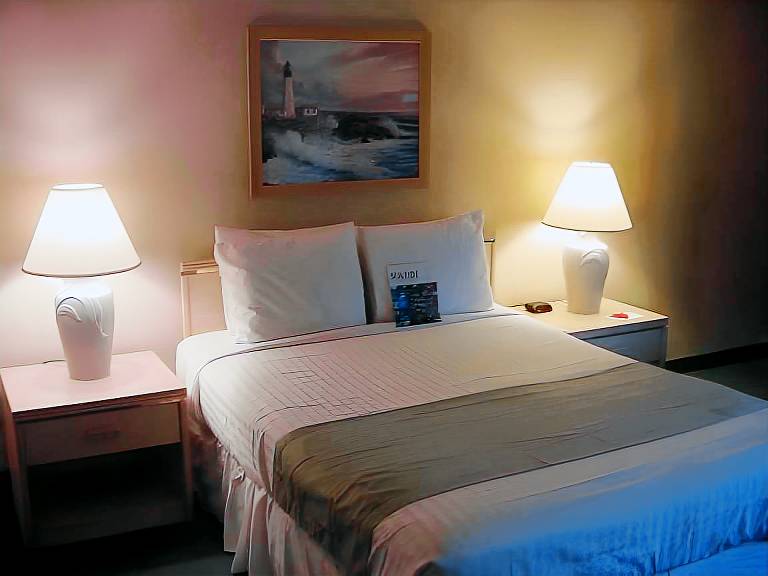 River Inn at Seaside in Seaside, OR