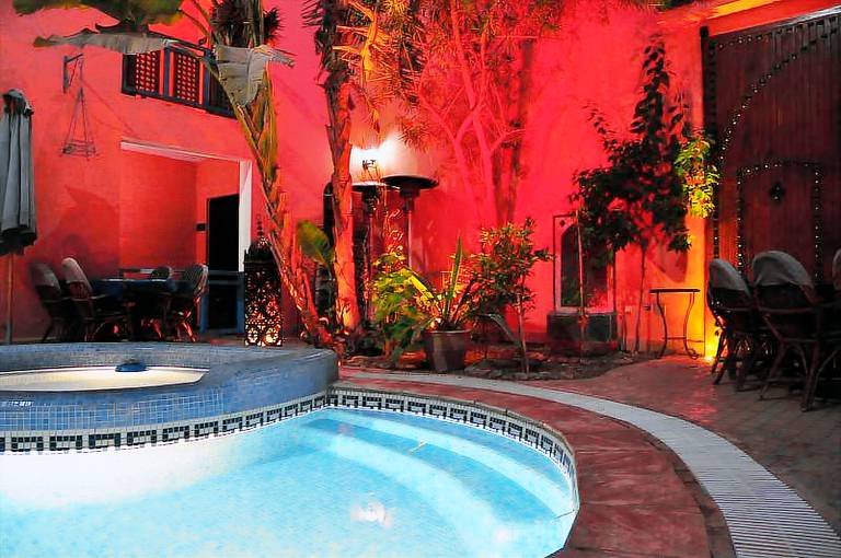 Riad Imourane — photo 2
