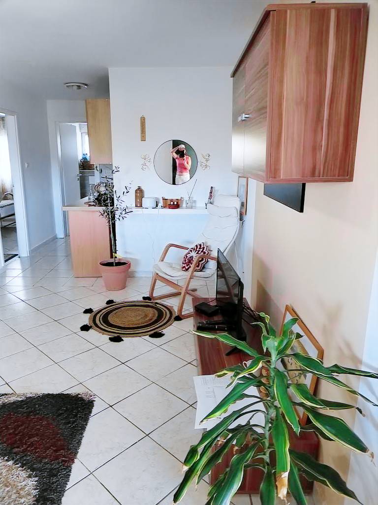One bedroom apartment with terrace Seline, Paklenica (A-24806-e) — photo 3