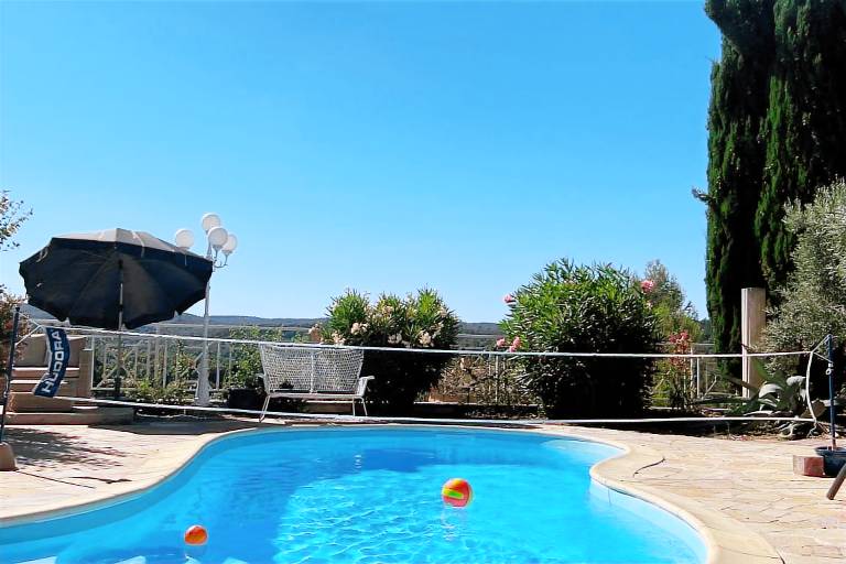Maison de vacances Cornillon