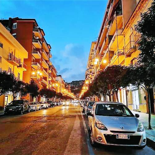 Chambre d'hôtes Lamezia Terme