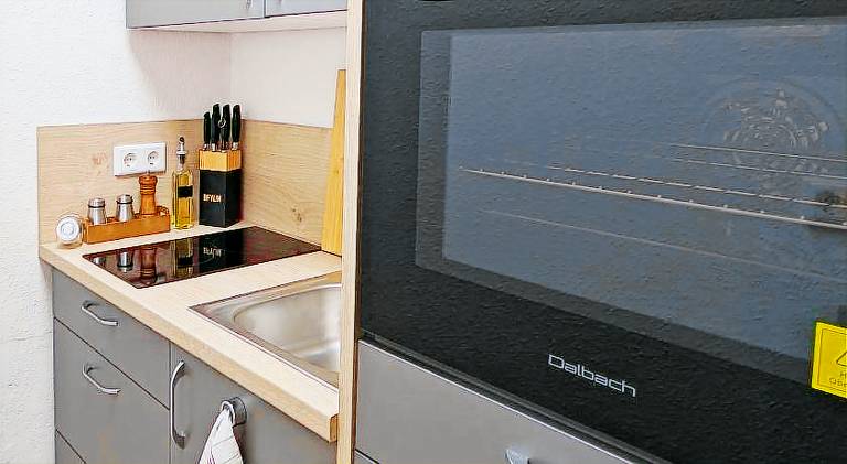 Rental apartment | Next to Schlachte — photo 4