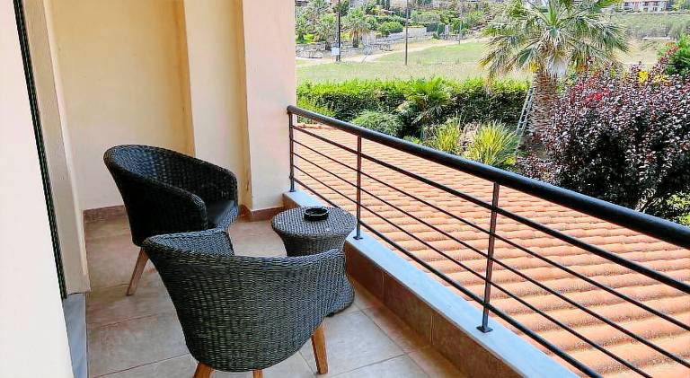 Villa with 3 rooms for 6 persons — photo 4