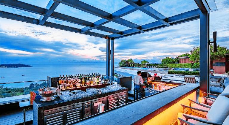 Rosewood Sanya — photo 4