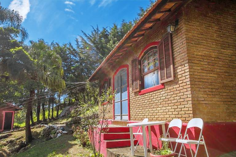 Apartamento Itapeva