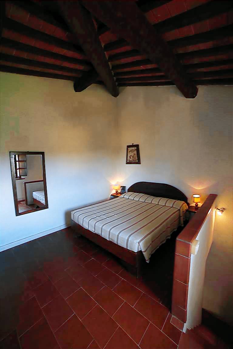 Apartment 'Il Vignone - B1' with Shared Pool and Shared Garden — photo 2