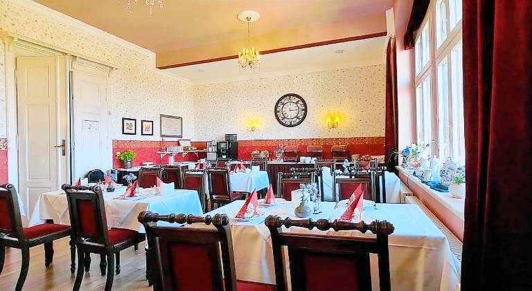 Schlossberg Hotel Wernigerode — photo 3