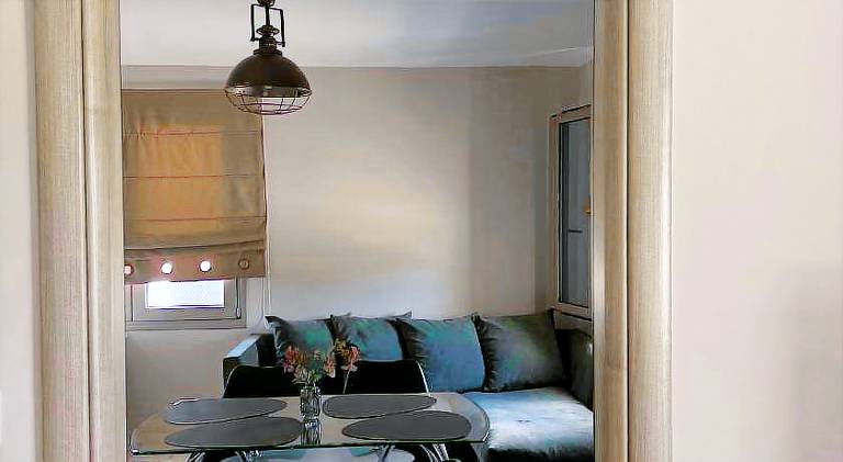 Beautiful rental apartment with yard, grill & patio | Dogs allowed — photo 4