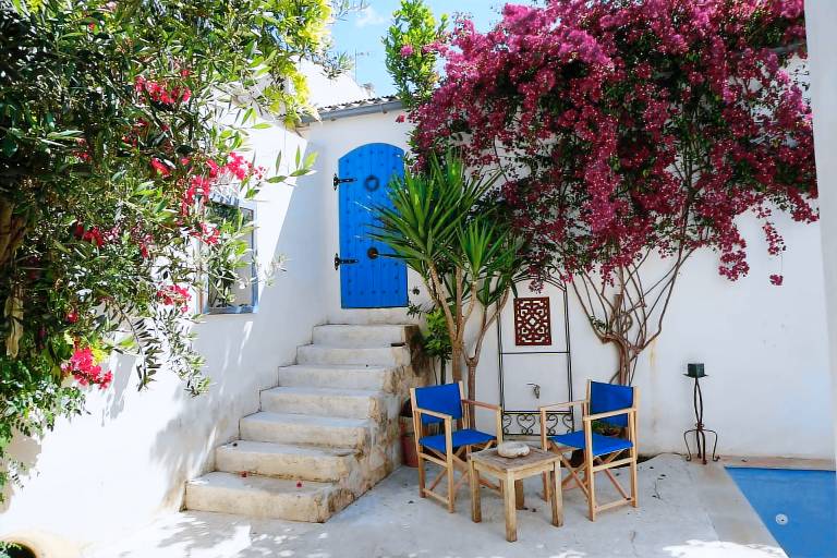 Chalet Santa Margalida
