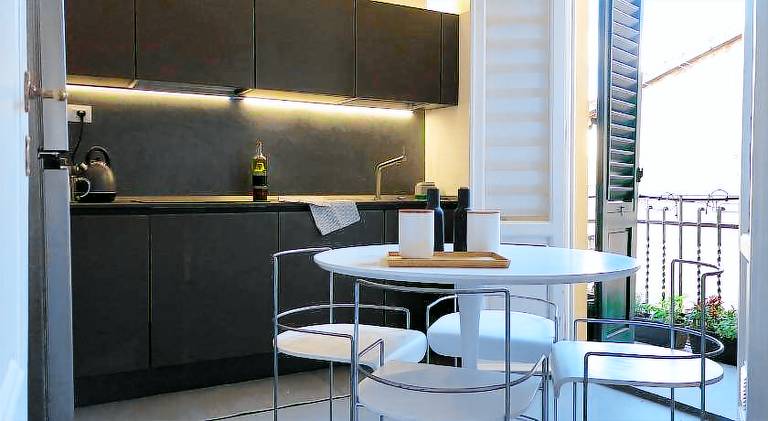 Rental apartment | Next to Florence Cathedral — photo 2