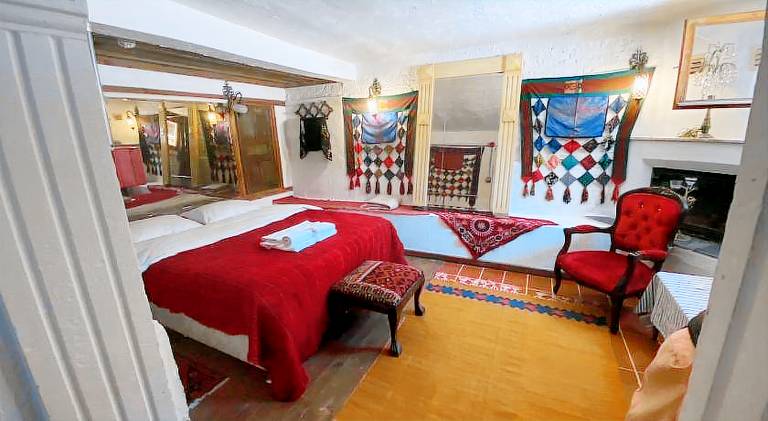 Şirince Lotus Konakları — photo 2