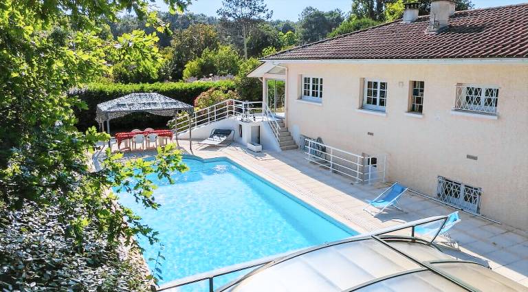 Ferienhaus Arcachon