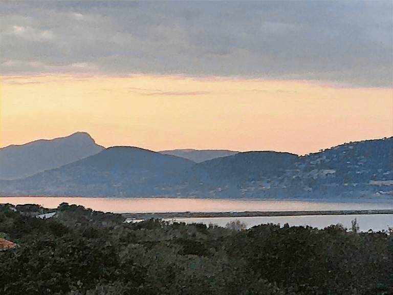 Villa Giens