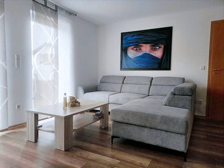 Ferienwohnung Plettenberg