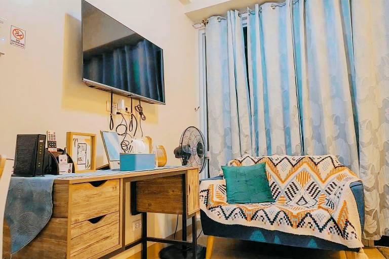 Apartment with yard & pool | Suitable for remote work — photo 2