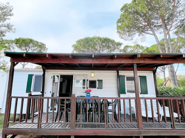 Camper/Roulotte Tuoro sul Trasimeno