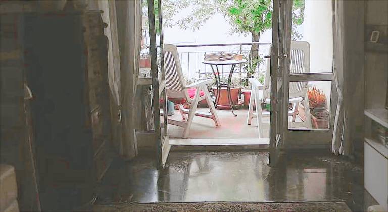 Holiday apartment with patio & yard | Perfect for remote work — photo 3