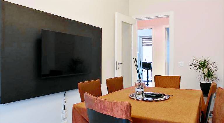 Holiday apartment with 3 rooms for 6 persons — photo 5