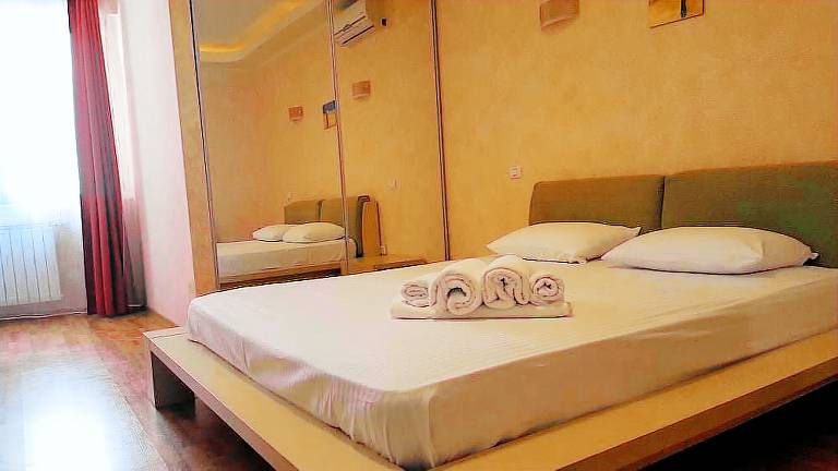 Apartment  Constanta