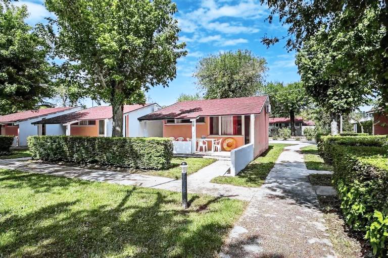 Ferienhaus Eraclea Mare