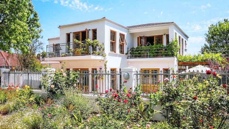 Bed & Breakfast  Stellenbosch