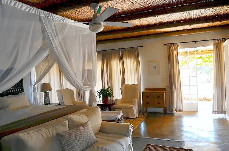 Accommodation Hazyview