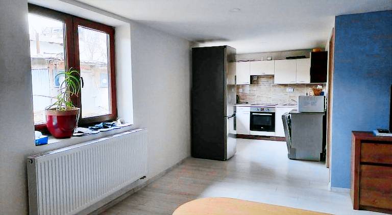 House with 2 rooms for 7 persons — photo 4