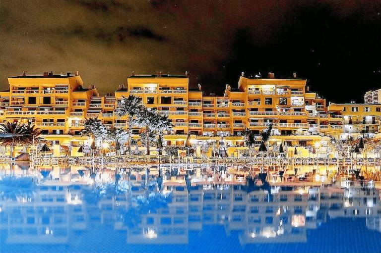 Aparthotel Los Cristianos