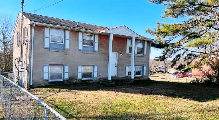Rental apartment with 2 rooms for 5 persons in Gallatin, TN
