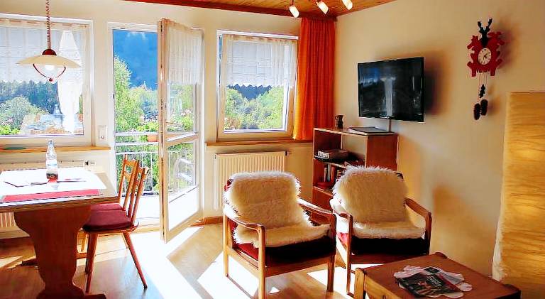Steiert Panorama Apartments Todtnau — photo 2