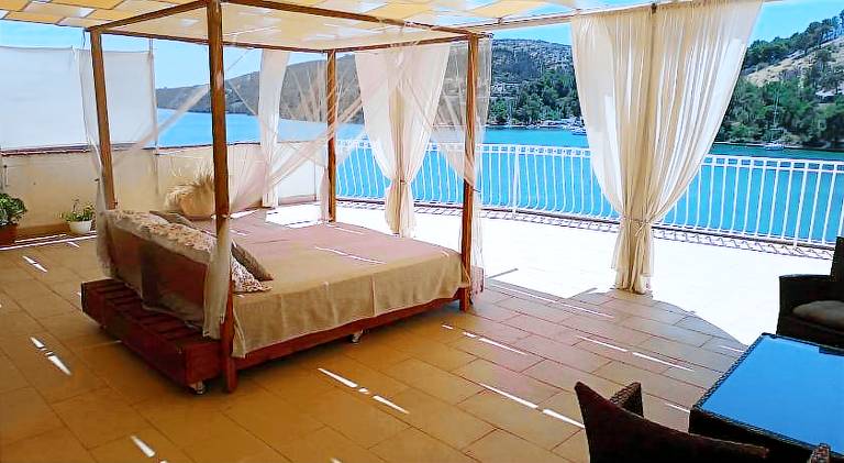 Maria Apartments in Vodice