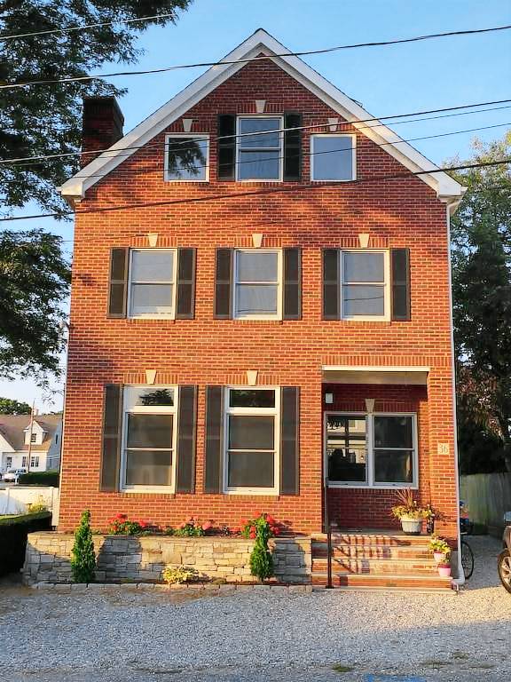 House Old Saybrook