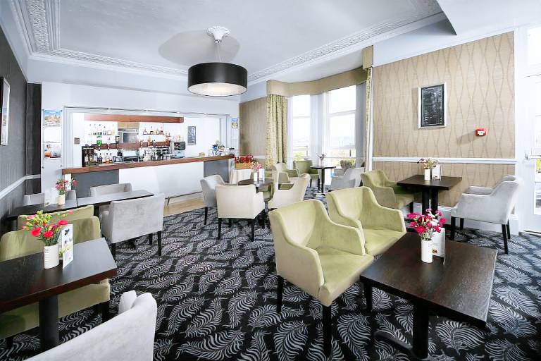 The Esplanade Hotel by Compass Hospitality — photo 3