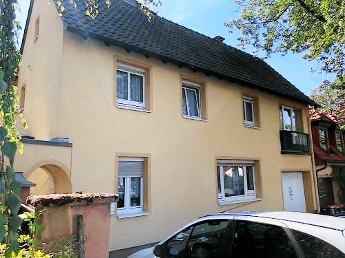 Maison de vacances Mayence