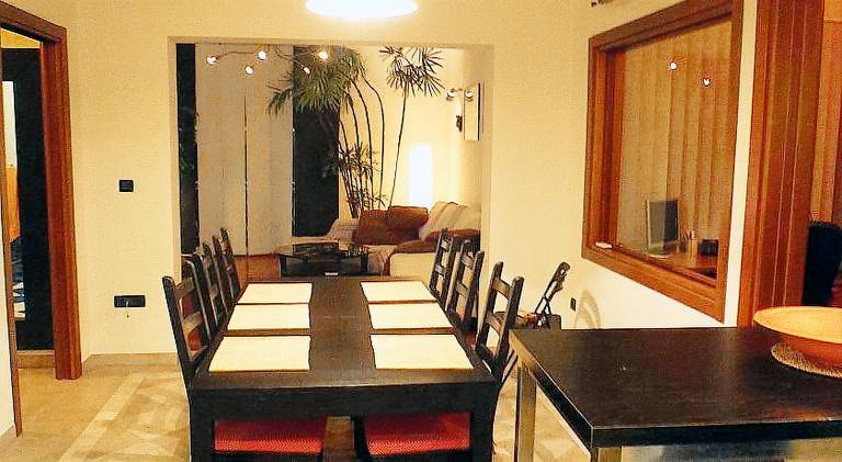 Rental apartment with 3 rooms for 6 persons — photo 3