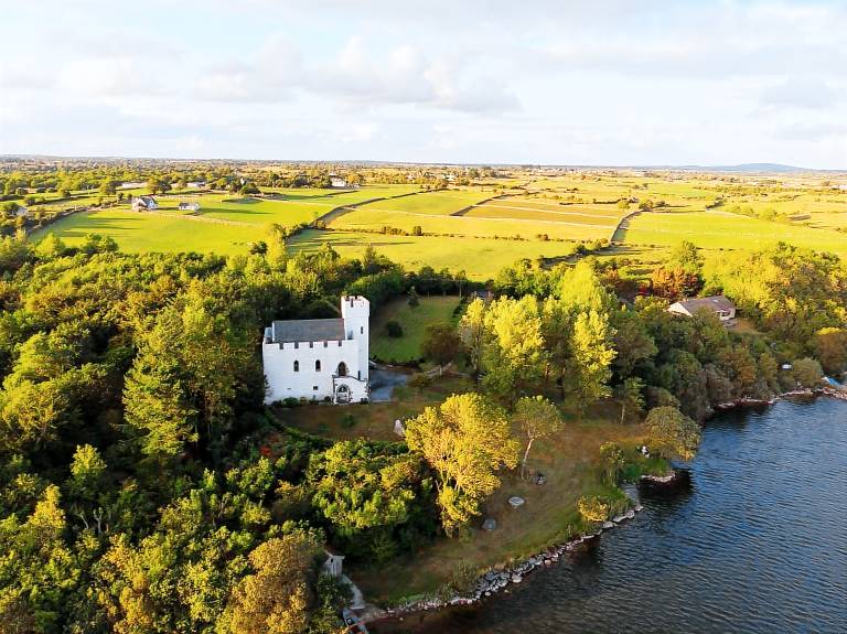 Castle Cargin