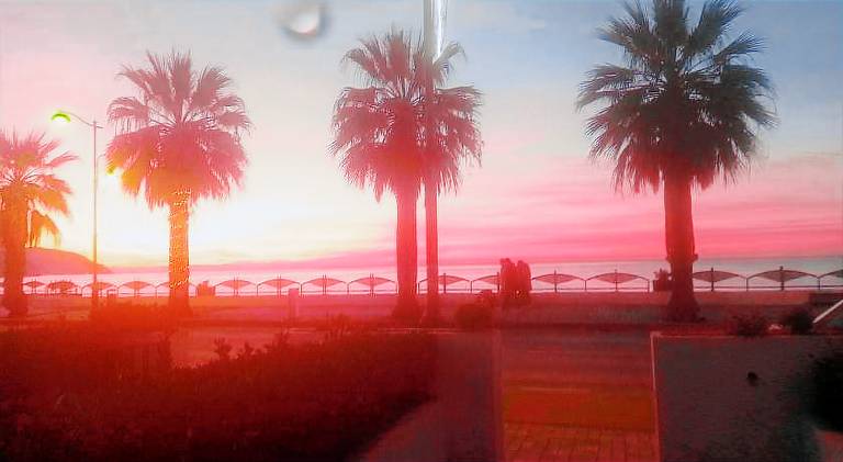 B&B Il Colore del mare — photo 5