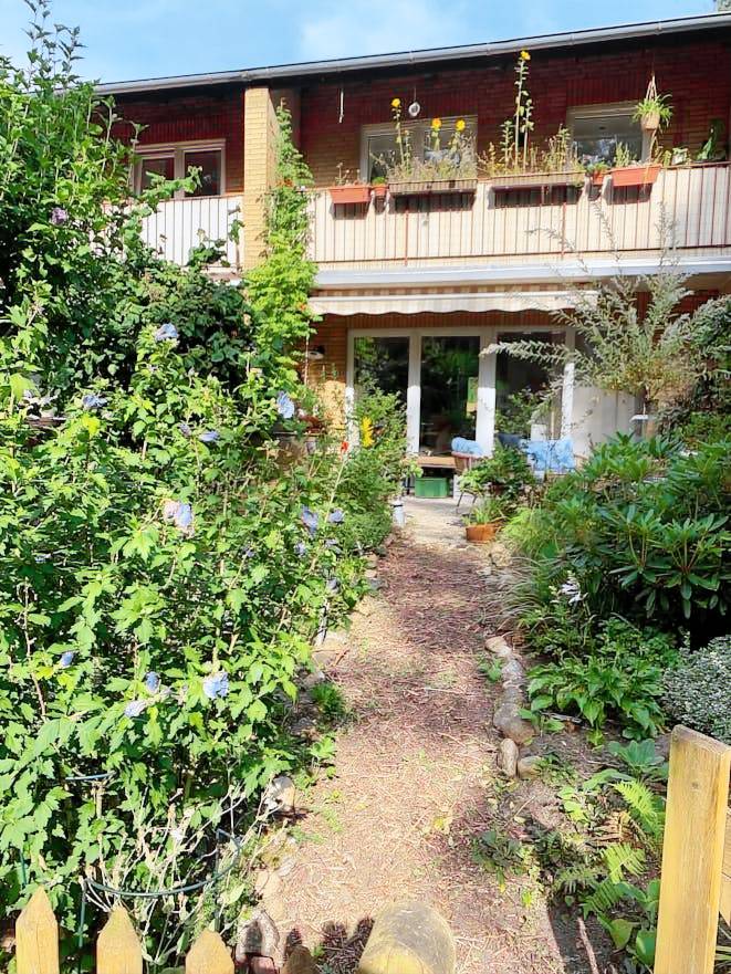Ferienhaus Buchholz in der Nordheide