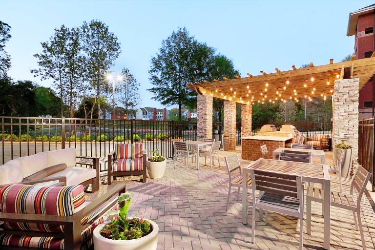 Homewood Suites by Hilton Williamsburg — photo 4