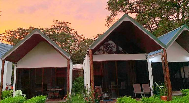 Villas Cabuya Beach & Jungle — photo 5