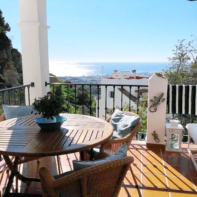 Apartamento Fuengirola