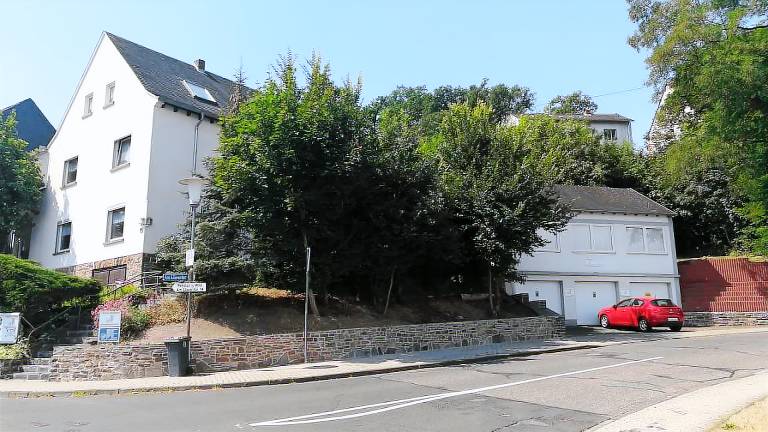 Ferienwohnung  Koblenz