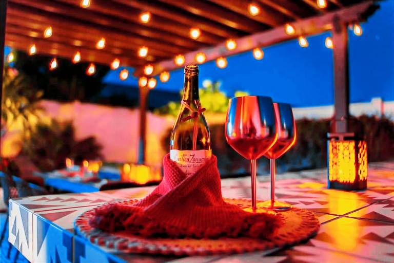Family-oriented lovely vacation home with private pool | Pets allowed in Indio, CA