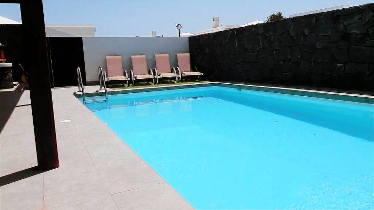 Casa Playa Blanca